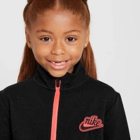 Nike New Impressions Little Kids' Tracksuit