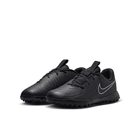 Nike Jr. Phantom GX 2 Academy Little/Big Kids' TF Soccer Shoes