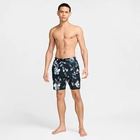 Nike Swim Breaker Men's 7" Boxer Volley Shorts