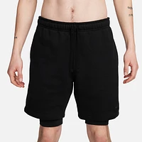 Nike x MMW Men's 3-in-1 Shorts