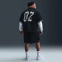 Nike SB Dri-FIT Jacquard Skate Jersey