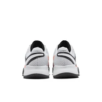 NikeCourt Lite 4 Premium Men's Clay Court Tennis Shoes