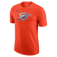 Oklahoma City Thunder Essential Men's Nike NBA T-Shirt