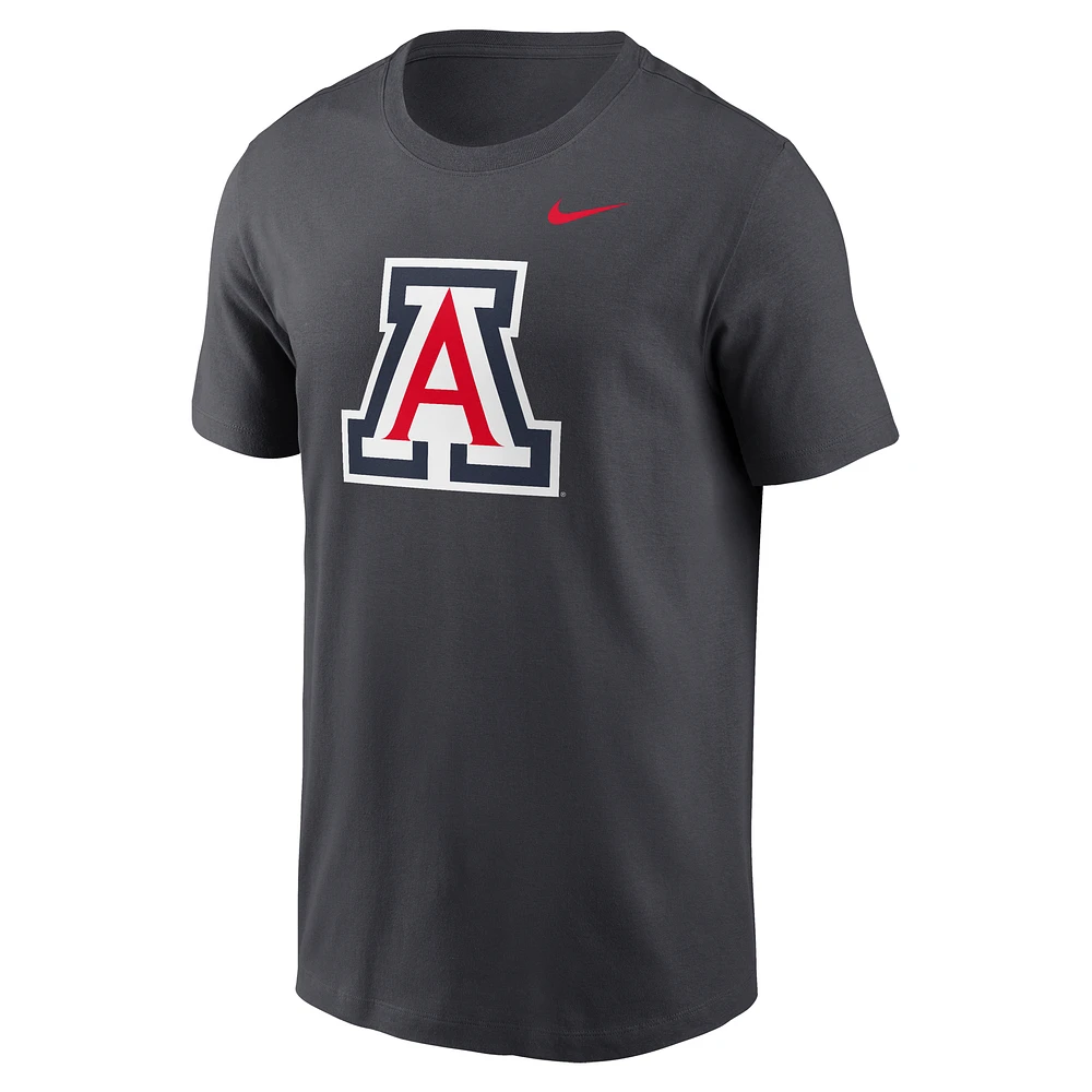 Arizona Wildcats Primetime Logo Men's Nike College T-Shirt