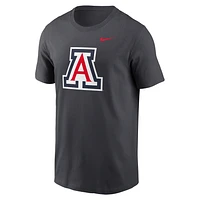 Arizona Wildcats Primetime Logo Men's Nike College T-Shirt