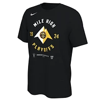 Denver Nuggets Men's Nike NBA T-Shirt