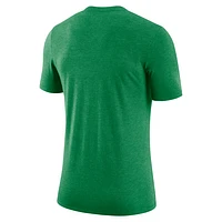 Oregon Men's Nike College Crew-Neck T-Shirt