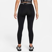 Nike Pro Women's Mid-Rise 7/8 Leggings