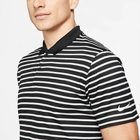 Nike Dri-FIT Victory Men's Striped Golf Polo