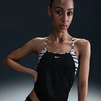 Nike Swim Women's Layered Tankini