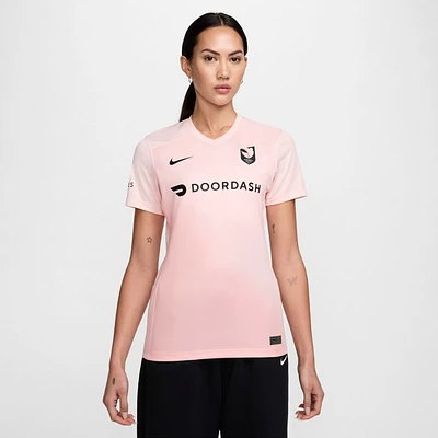 Angel City FC 2024 Stadium Secondary Women's Nike Dri-FIT NWSL Replica Jersey