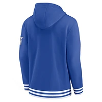 Kentucky Wildcats Legacy Retro Men’s Nike College Pullover Hoodie