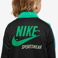 Nike Sportswear Dri-FIT Baby (12-24M) Tricot Set