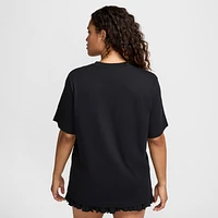 Nike Sportswear Women's Crew-Neck T-Shirt