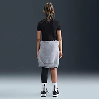 Nike Pro Girls' Dri-FIT Short-Sleeve Top