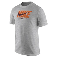 Nike Men's Lacrosse T-Shirt