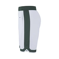 Nike College (Michigan State) Men's Replica Basketball Shorts