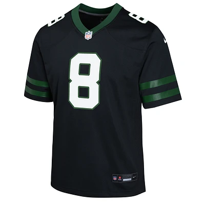 Aaron Rodgers New York Jets Big Kids' Nike NFL Game Jersey