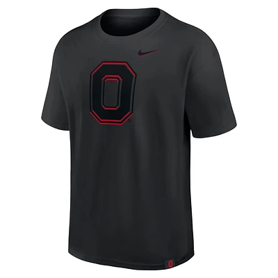 Ohio State Buckeyes Statement Max90 Men's Nike College T-Shirt