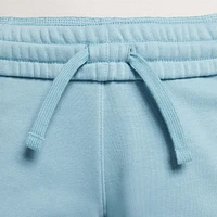 Nike Sportswear Club Big Kids' French Terry Shorts