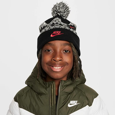 Nike Peak Big Kids' Beanie