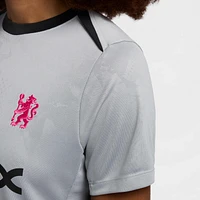 Chelsea FC Academy Pro Third Women's Nike Dri-FIT Soccer Pre-Match Top