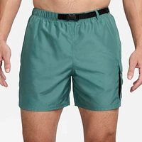 Nike Swim Voyage Men's 5" Volley Shorts