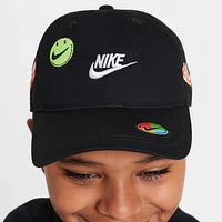 Nike Little Kids' Patch Toss Club Cap