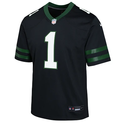 Sauce Gardner New York Jets Big Kids' Nike NFL Game Jersey