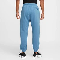 Nike Swoosh Men's Dri-FIT Fleece Fitness Joggers