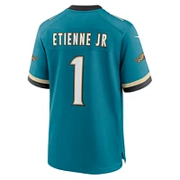 NFL Jacksonville Jaguars (Fred Taylor) Men's Game Football Jersey