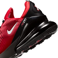 Chicago White Sox Nike Air Max 270 Men's Shoes