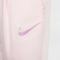 Nike ReadySet Toddler Tee and Joggers Set