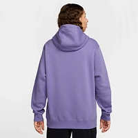 Nike Club Pullover Hoodie