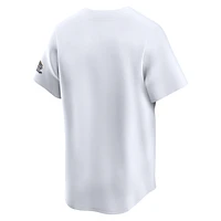 Houston Astros Cooperstown Men's Nike Dri-FIT ADV MLB Limited Jersey