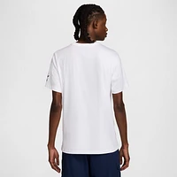 Tottenham Hotspur Swoosh Men's Nike Soccer T-Shirt