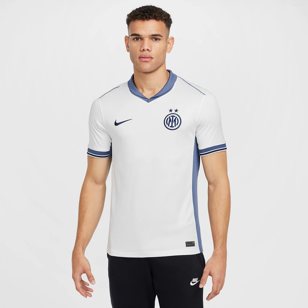 Inter Milan 2024/25 Stadium Away Men's Nike Dri-FIT Soccer Replica Jersey