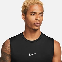 Nike Pro Men's Dri-FIT Tight Sleeveless Fitness Top