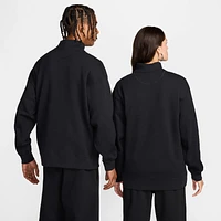 Nike Wool Classics 1/4-Zip Top