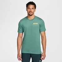 Nike Men's Dri-FIT Running T-Shirt