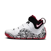 Nike Zoom LeBron 4 Men's Shoes