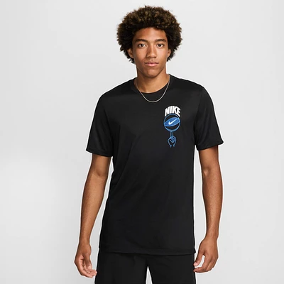 Nike Men's Dri-FIT Basketball T-Shirt