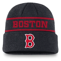 Boston Red Sox Rewind Terra Men's Nike MLB Cuffed Beanie