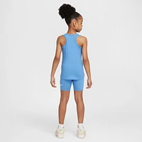 Nike Dri-FIT All Day Play Toddler 2-Piece Bike Shorts Set