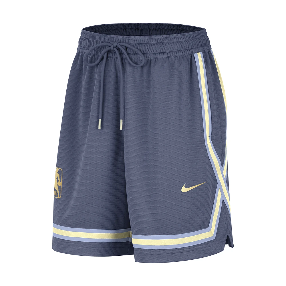 Team 31 Fly Crossover Women's Nike Dri-FIT NBA Shorts