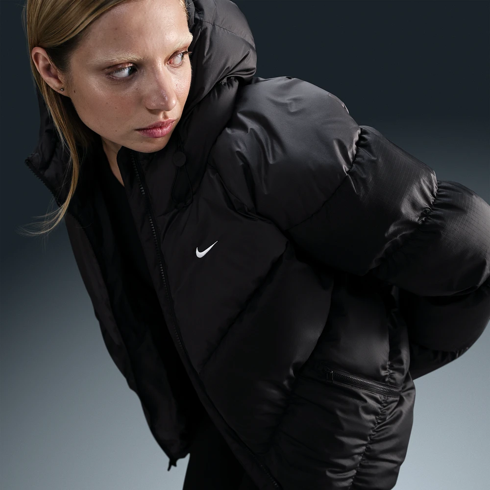 Nike Sportswear Windpuffer Women's Storm-FIT Loose Jacket