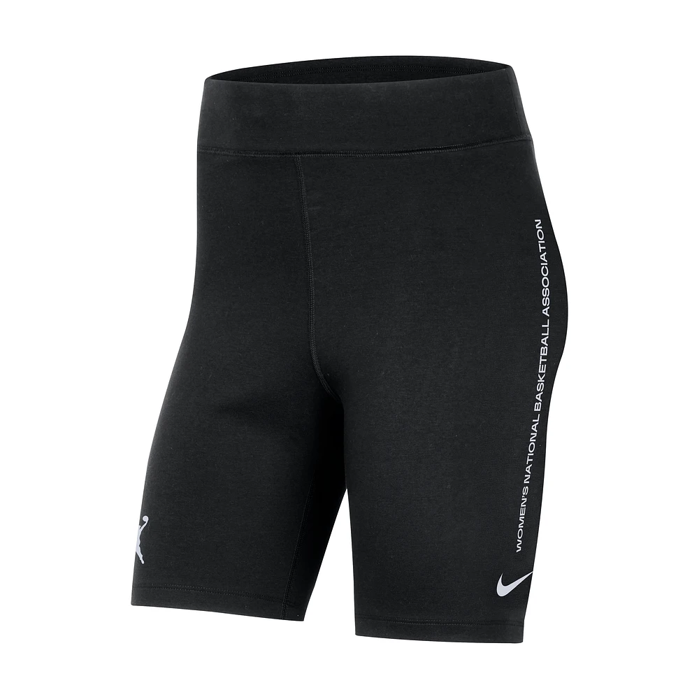 Team 13 Women's Nike WNBA 8" Biker Shorts