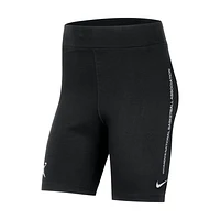 Team 13 Women's Nike WNBA 8" Biker Shorts