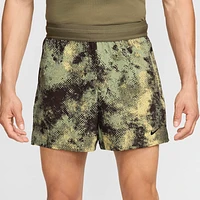 Nike Flex Rep Men's 5" Dri-FIT Unlined Fitness Shorts