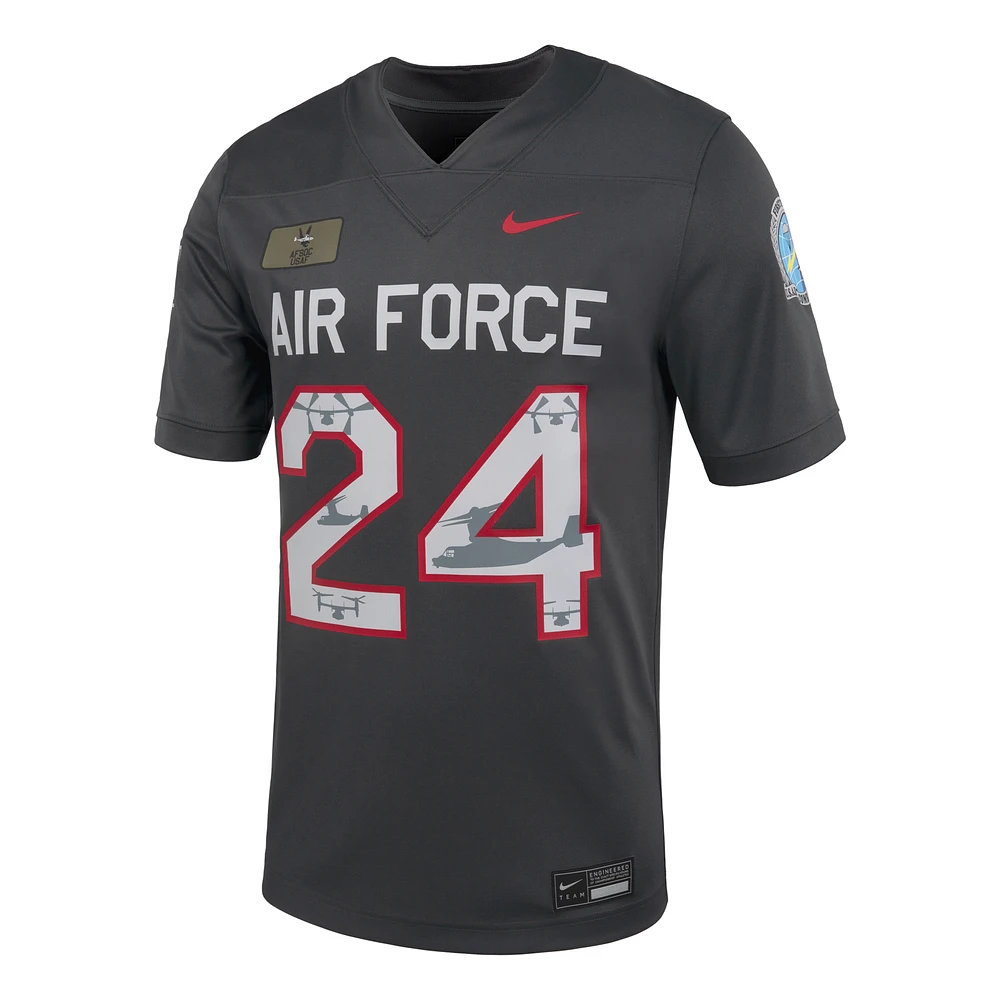 Air Force Men's Nike College Football Replica Jersey